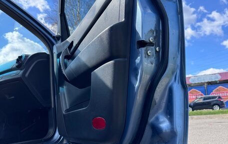 Chevrolet Aveo III, 2007 год, 410 000 рублей, 15 фотография