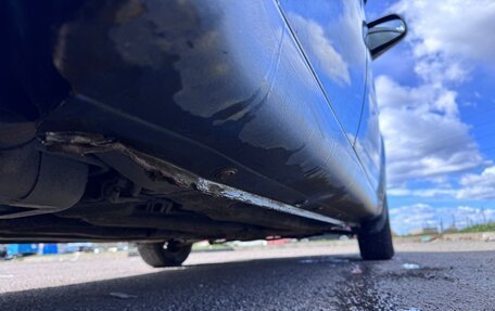 Chevrolet Aveo III, 2007 год, 410 000 рублей, 16 фотография