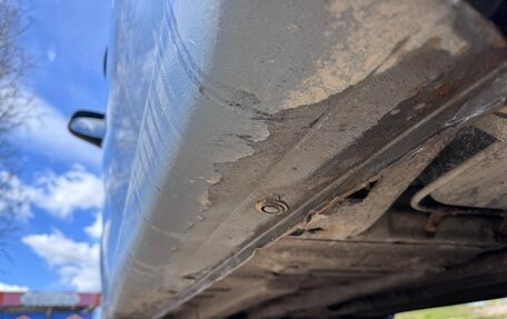 Chevrolet Aveo III, 2007 год, 410 000 рублей, 17 фотография