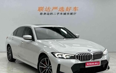 BMW 3 серия, 2022 год, 3 267 000 рублей, 1 фотография