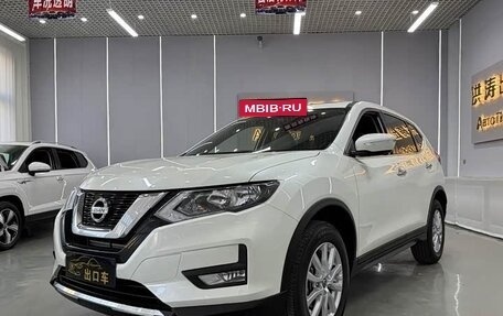 Nissan X-Trail, 2022 год, 2 130 000 рублей, 1 фотография