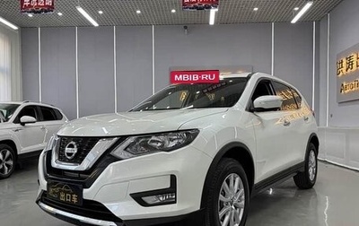Nissan X-Trail, 2022 год, 2 130 000 рублей, 1 фотография