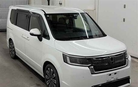 Honda Stepwgn, 2024 год, 2 475 090 рублей, 1 фотография