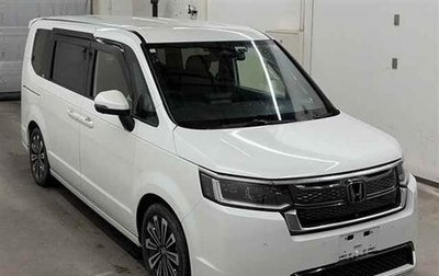 Honda Stepwgn, 2024 год, 2 475 090 рублей, 1 фотография