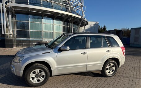 Suzuki Grand Vitara, 2008 год, 999 000 рублей, 3 фотография