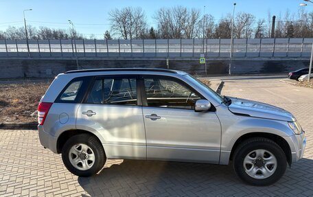 Suzuki Grand Vitara, 2008 год, 999 000 рублей, 5 фотография