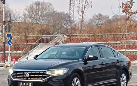 Volkswagen Passat B8 рестайлинг, 2022 год, 1 720 004 рублей, 1 фотография