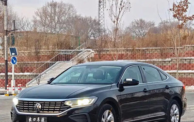 Volkswagen Passat B8 рестайлинг, 2022 год, 1 720 004 рублей, 1 фотография