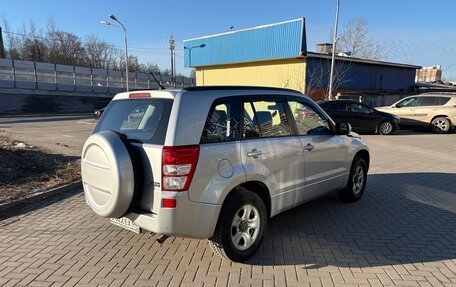 Suzuki Grand Vitara, 2008 год, 999 000 рублей, 6 фотография