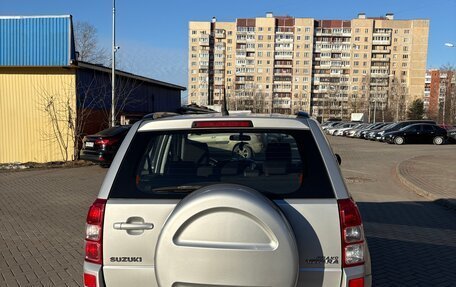 Suzuki Grand Vitara, 2008 год, 999 000 рублей, 7 фотография