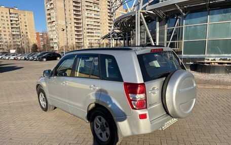 Suzuki Grand Vitara, 2008 год, 999 000 рублей, 8 фотография