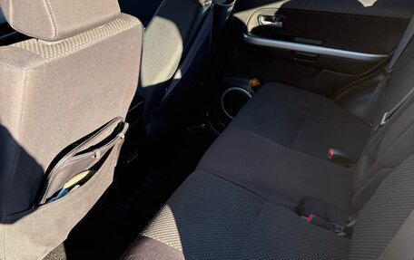 Suzuki Grand Vitara, 2008 год, 999 000 рублей, 10 фотография