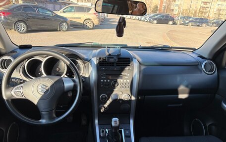 Suzuki Grand Vitara, 2008 год, 999 000 рублей, 11 фотография