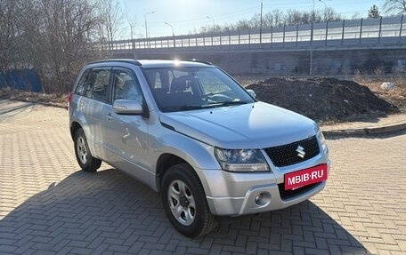 Suzuki Grand Vitara, 2008 год, 999 000 рублей, 4 фотография