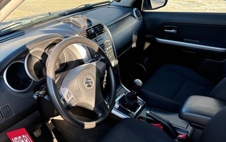 Suzuki Grand Vitara, 2008 год, 999 000 рублей, 9 фотография