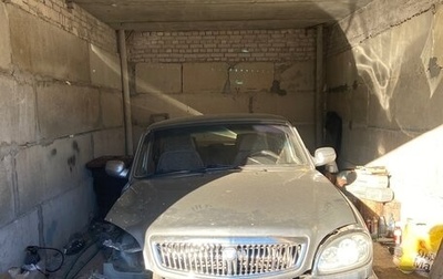 ГАЗ 31105 «Волга», 2004 год, 100 000 рублей, 1 фотография