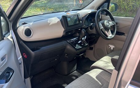 Nissan Dayz, 2019 год, 1 050 000 рублей, 15 фотография