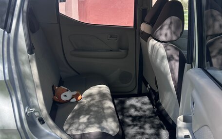 Nissan Dayz, 2019 год, 1 050 000 рублей, 16 фотография