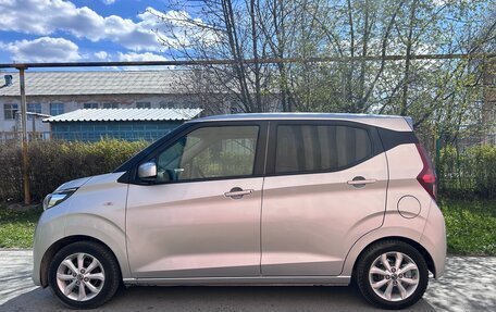 Nissan Dayz, 2019 год, 1 050 000 рублей, 7 фотография