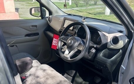Nissan Dayz, 2019 год, 1 050 000 рублей, 10 фотография