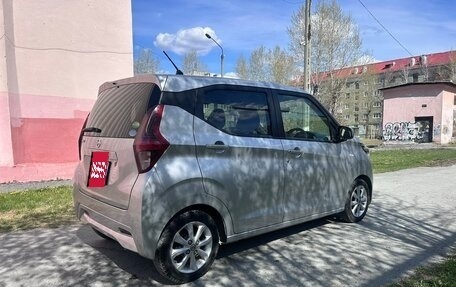 Nissan Dayz, 2019 год, 1 050 000 рублей, 4 фотография