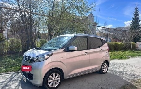 Nissan Dayz, 2019 год, 1 050 000 рублей, 8 фотография