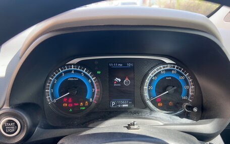 Nissan Dayz, 2019 год, 1 050 000 рублей, 26 фотография