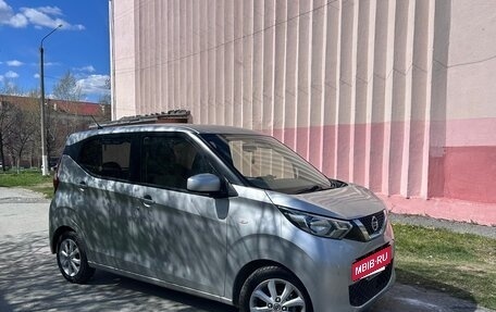 Nissan Dayz, 2019 год, 1 050 000 рублей, 32 фотография