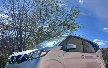 Nissan Dayz, 2019 год, 1 050 000 рублей, 33 фотография