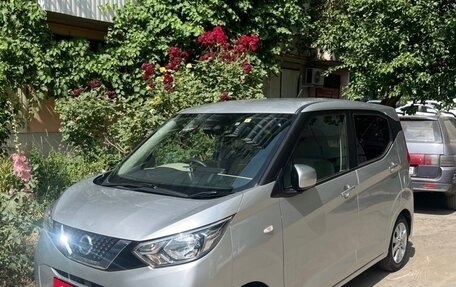 Nissan Dayz, 2019 год, 1 050 000 рублей, 36 фотография