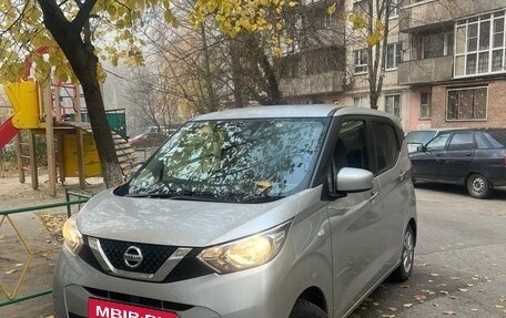 Nissan Dayz, 2019 год, 1 050 000 рублей, 40 фотография