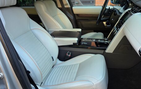 Land Rover Discovery IV, 2017 год, 3 320 000 рублей, 12 фотография