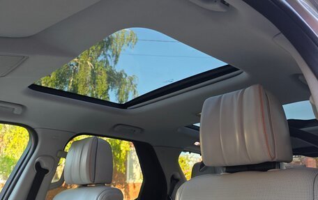 Land Rover Discovery IV, 2017 год, 3 320 000 рублей, 17 фотография