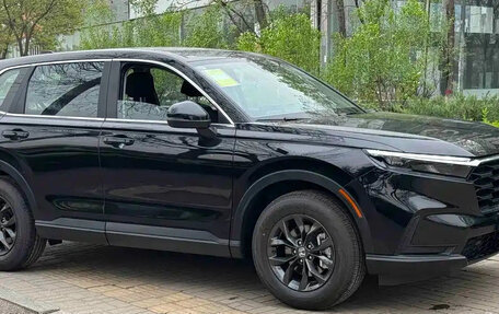 Honda CR-V, 2025 год, 3 506 050 рублей, 2 фотография
