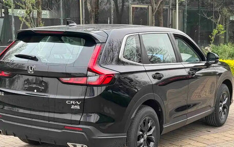 Honda CR-V, 2025 год, 3 506 050 рублей, 4 фотография