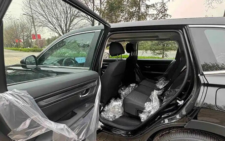 Honda CR-V, 2025 год, 3 506 050 рублей, 9 фотография