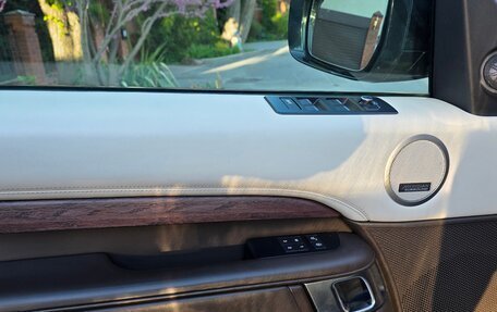 Land Rover Discovery IV, 2017 год, 3 320 000 рублей, 19 фотография