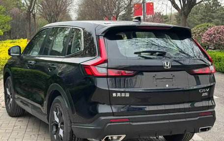 Honda CR-V, 2025 год, 3 506 050 рублей, 3 фотография