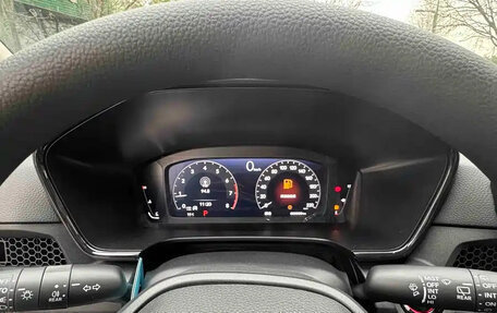 Honda CR-V, 2025 год, 3 506 050 рублей, 10 фотография