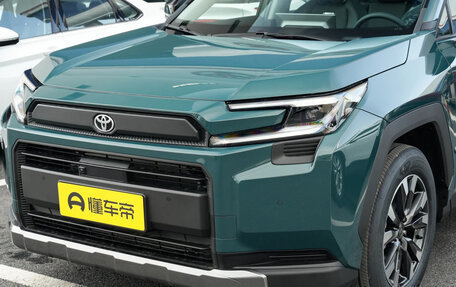 Toyota RAV4, 2026 год, 3 890 007 рублей, 2 фотография