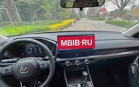 Honda CR-V, 2025 год, 3 506 050 рублей, 7 фотография