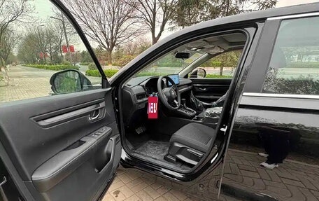 Honda CR-V, 2025 год, 3 506 050 рублей, 8 фотография