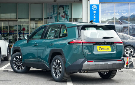 Toyota RAV4, 2026 год, 3 890 007 рублей, 5 фотография