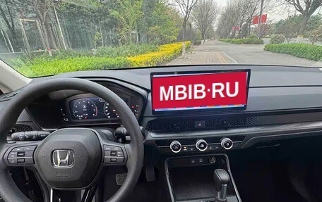 Honda CR-V, 2025 год, 3 506 050 рублей, 6 фотография