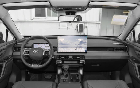 Toyota RAV4, 2026 год, 3 890 007 рублей, 8 фотография