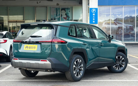 Toyota RAV4, 2026 год, 3 890 007 рублей, 7 фотография