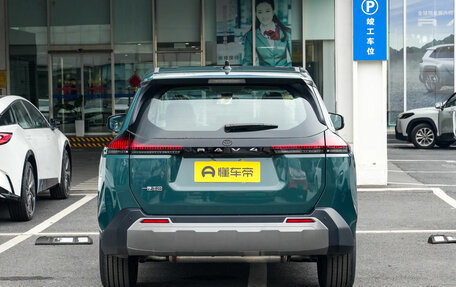 Toyota RAV4, 2026 год, 3 890 007 рублей, 6 фотография