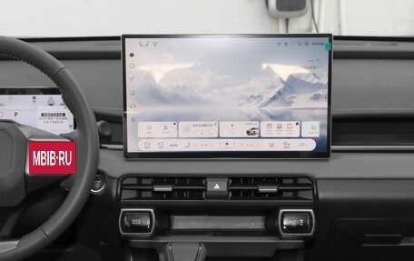 Toyota RAV4, 2026 год, 3 890 007 рублей, 10 фотография