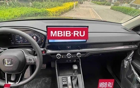 Honda CR-V, 2025 год, 3 506 050 рублей, 11 фотография