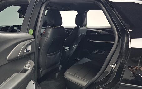 Chevrolet TrailBlazer, 2021 год, 1 650 000 рублей, 12 фотография